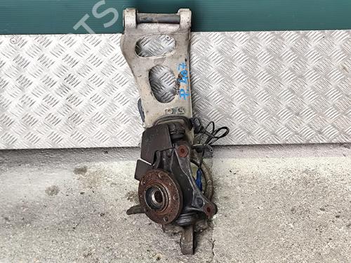 Used Right front steering knuckle PEUGEOT 407 (6D_) [2004-2011]  31744872