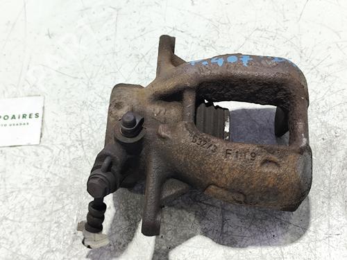 Used Brake master cylinder PEUGEOT 407 (6D_) [2004-2011]  31744768