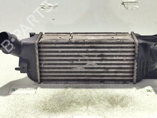 Intercooler PEUGEOT 407 (6D_) [2004-2011]  31744769