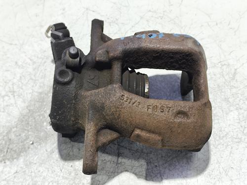 Used Brake master cylinder PEUGEOT 407 (6D_) [2004-2011]  31744759