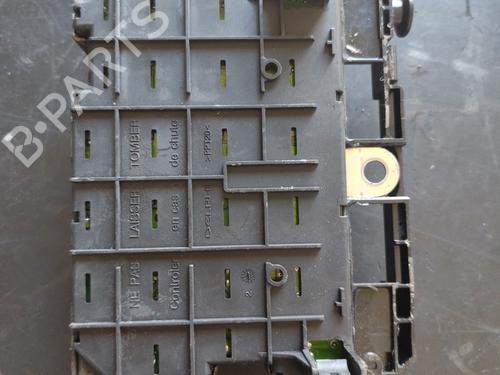 Fuse box PEUGEOT 307 (3A/C) | BP31728062E1