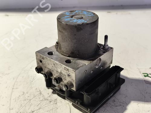Módulo de ABS PEUGEOT 307 SW (3H) [2002-2009]  31739551