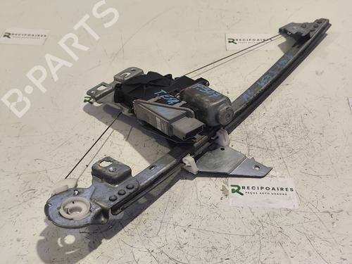 Used Rear left window mechanism PEUGEOT 307 SW (3H) [2002-2009]  31739959