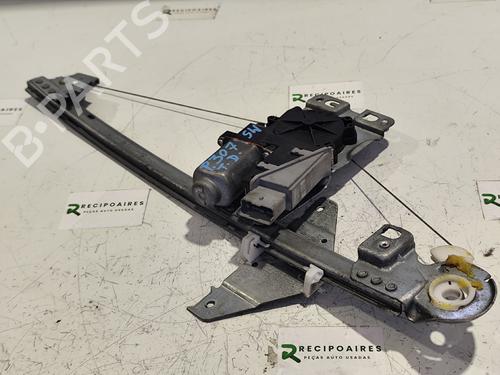 Used Rear right window mechanism Rear right window mechanism PEUGEOT 307 SW (3H) [2002-2009] 31739956 31739956
