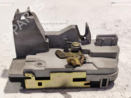 Venstre bagtil lås PEUGEOT 307 SW (3H) [2002-2009]  31739979