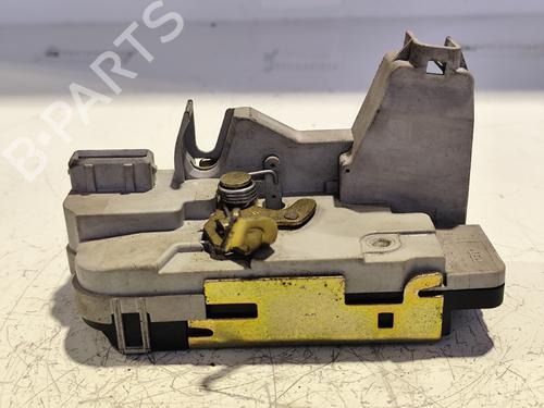 Used Rear right lock PEUGEOT 307 SW (3H) [2002-2009]  31739927