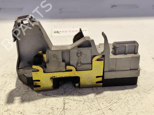 Rear right lock PEUGEOT 307 SW (3H) | BP31739927C99