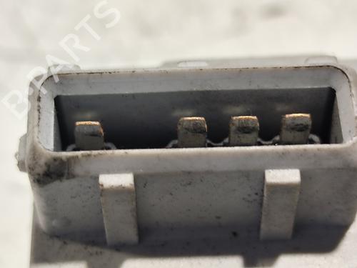 Rear right lock PEUGEOT 307 SW (3H) | BP31739927C99