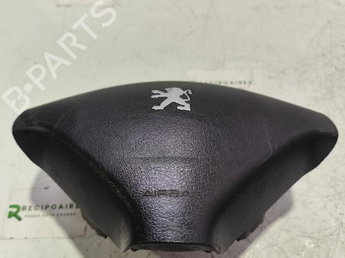 Used Driver airbag PEUGEOT 307 SW (3H) [2002-2009]  31741087