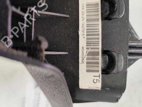 Driver airbag PEUGEOT 307 SW (3H)  | BP31741087C9 