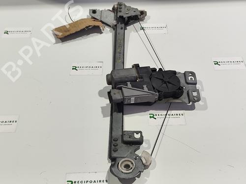 Used Rear right window mechanism PEUGEOT 307 Break (3E) [2002-2009]  31737177