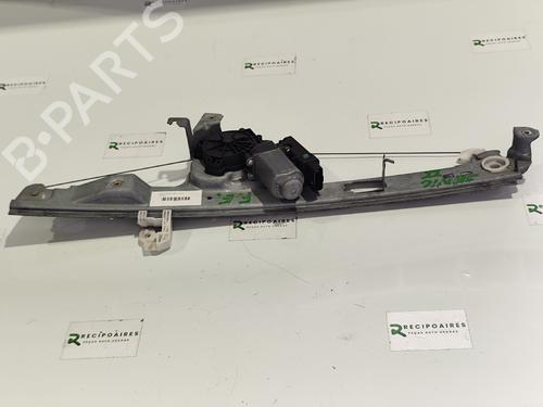 Used Front left window mechanism RENAULT SCÉNIC II (JM0/1_) [2003-2010]  31728698
