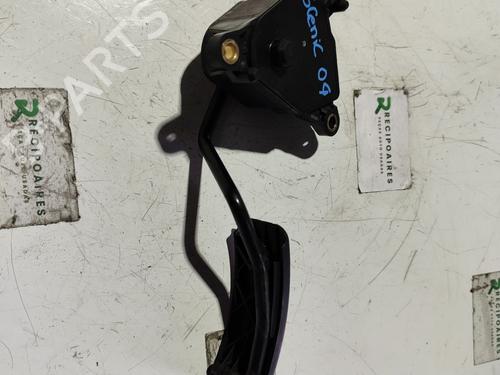 Used Pedal RENAULT SCÉNIC II (JM0/1_) [2003-2010]  31730469