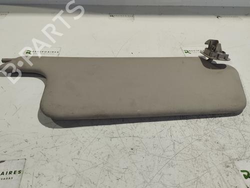 Left sun visor RENAULT SCÉNIC II (JM0/1_) | BP31740505I1