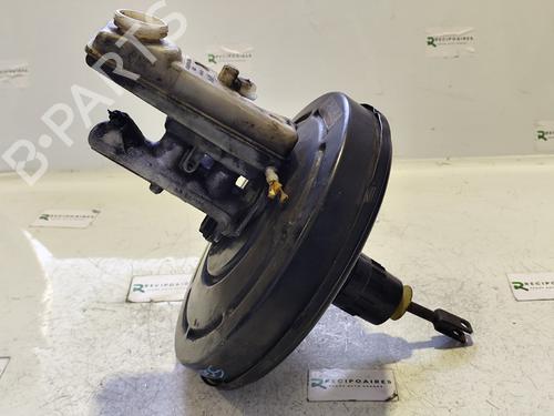 Used Servo brake RENAULT SCÉNIC II (JM0/1_) [2003-2010]  31743143