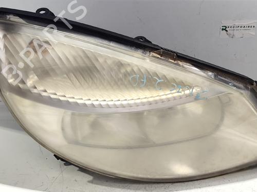 Faro derecho RENAULT SCÉNIC II (JM0/1_) [2003-2010]  31744991