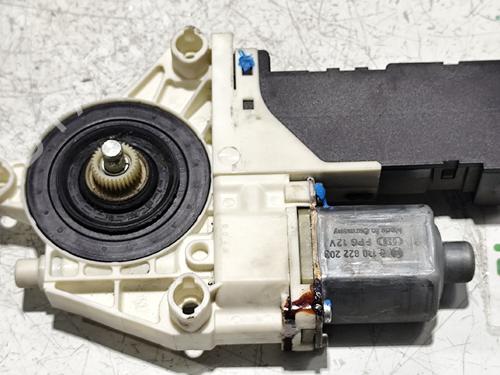 Used Left front window motor PEUGEOT 407 SW (6E_, 6D_) [2004-2011]  31745123