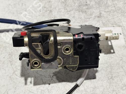 Rear left lock PEUGEOT 407 SW (6E_, 6D_) | BP31742573C100