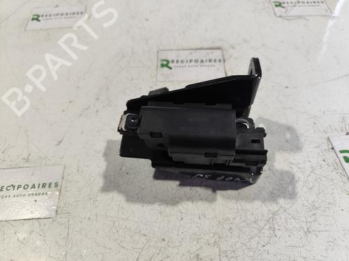 Used Tailgate lock PEUGEOT 407 SW (6E_, 6D_) [2004-2011]  31735538
