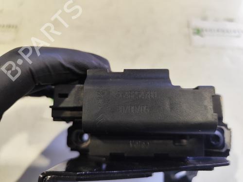 Tailgate lock PEUGEOT 407 SW (6E_, 6D_)  | BP31735538C101 