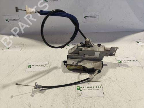 Used Rear right lock Rear right lock 31735455 31735455