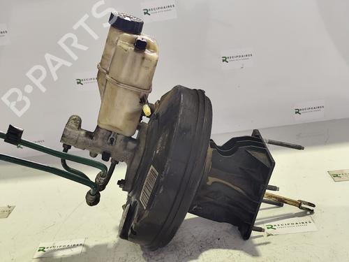 Used Servo brake PEUGEOT 407 SW (6E_, 6D_) [2004-2011]  31739827