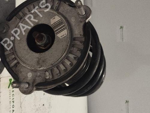 Used Right front shock absorber PEUGEOT 407 SW (6E_, 6D_) [2004-2011]  31739303