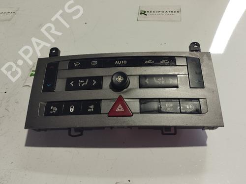 Used Climate control PEUGEOT 407 SW (6E_, 6D_) [2004-2011]  31739288