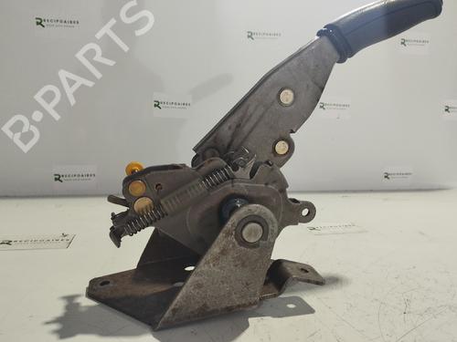 Used Hand brake PEUGEOT 407 SW (6E_, 6D_) [2004-2011]  31739280