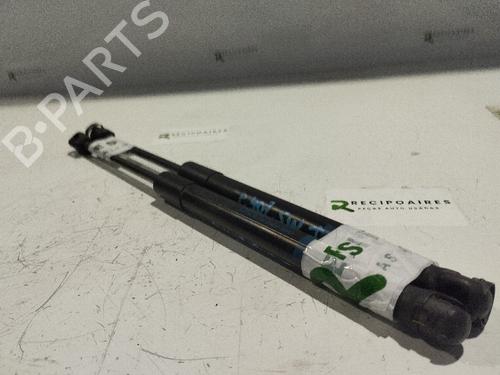 Used Tailgate lift support PEUGEOT 407 SW (6E_, 6D_) [2004-2011]  31739358