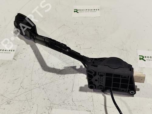 Used Pedal PEUGEOT 407 SW (6E_, 6D_) [2004-2011]  31739362