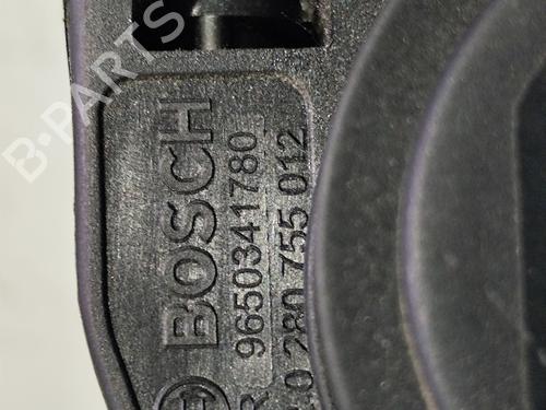 Pedal PEUGEOT 407 SW (6E_, 6D_)  | BP31739362I4 