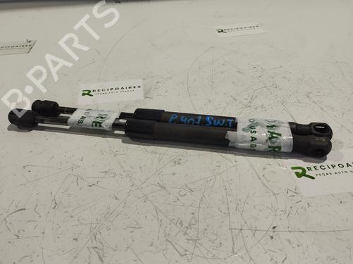 Used Tailgate lift support PEUGEOT 407 SW (6E_, 6D_) [2004-2011]  31739363