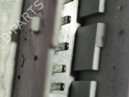 Front right lock PEUGEOT 407 SW (6E_, 6D_)  | BP31739369C97 