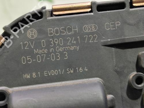 Front wiper motor PEUGEOT 407 SW (6E_, 6D_)  | BP31739366M29 