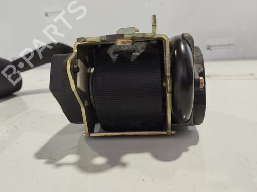 Front right seatbelt PEUGEOT 407 SW (6E_, 6D_)  | BP31739383I25 