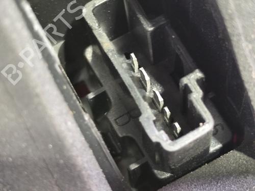 Right taillight PEUGEOT 407 SW (6E_, 6D_)  | BP31739238C35 