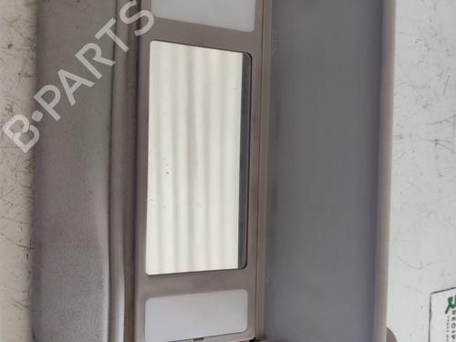 Right sun visor PEUGEOT 407 SW (6E_, 6D_) | BP31731195I2