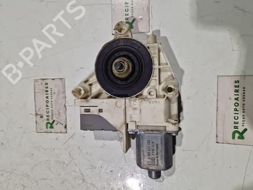 Used Left rear window motor PEUGEOT 407 SW (6E_, 6D_) [2004-2011]  31730984