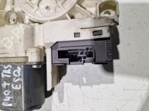 Left rear window motor PEUGEOT 407 SW (6E_, 6D_)  | BP31730984E23 