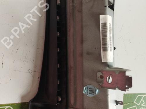 Used Knee airbag PEUGEOT 407 SW (6E_, 6D_) [2004-2011]  31727884