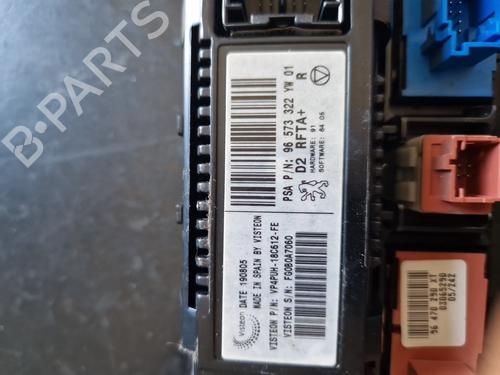 Used Climate control PEUGEOT 407 SW (6E_, 6D_) [2004-2011]  31727886