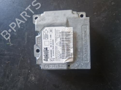 Used Electronic module PEUGEOT 407 SW (6E_, 6D_) [2004-2011]  31727917