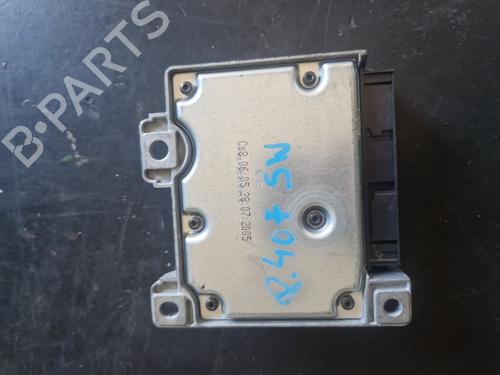 Electronic module PEUGEOT 407 SW (6E_, 6D_) | BP31727917M83