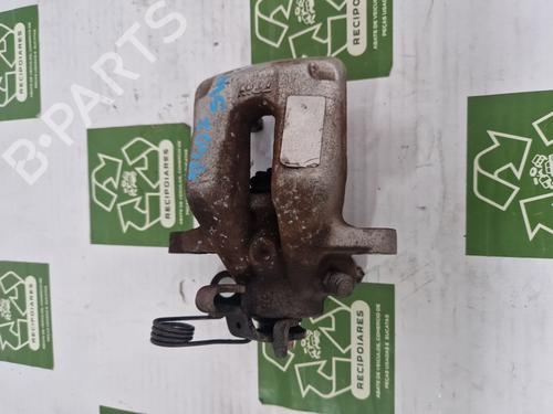 Used Brake master cylinder Brake master cylinder PEUGEOT 407 SW (6E_, 6D_) [2004-2011] 31728303 31728303
