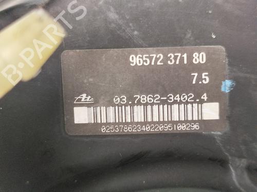 Servo brake PEUGEOT 407 SW (6E_, 6D_)  | BP31728297M42 