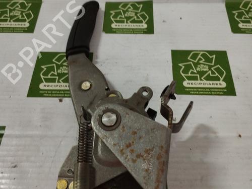 Used Hand brake PEUGEOT 407 SW (6E_, 6D_) [2004-2011]  31728289