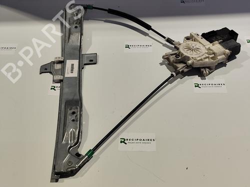 Used Front right window mechanism PEUGEOT 407 SW (6E_, 6D_) [2004-2011]  31728285