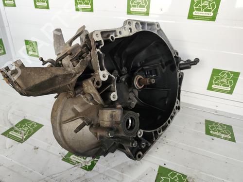 Used Gearbox PEUGEOT 407 SW (6E_, 6D_) [2004-2011]  31728216