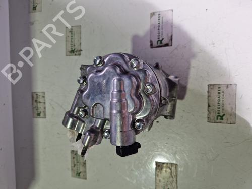Used AC compressor AC compressor PEUGEOT 407 SW (6E_, 6D_) [2004-2011] 31730395 31730395